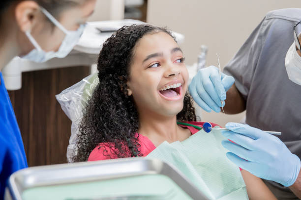 Best Emergency Root Canal Treatment in Seneca, IL
