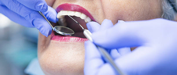 Best Walk-In Emergency Dentist in Seneca, IL